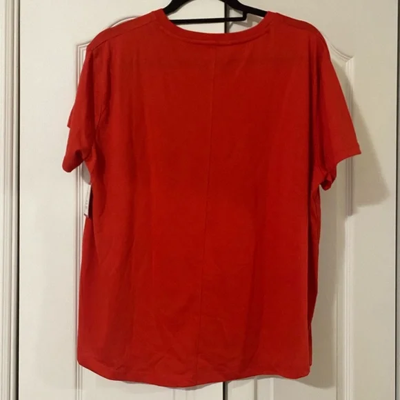 NWT! Hallmark Christmas Tee - Picture 5 of 7